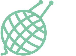 Satin Weaving Icon