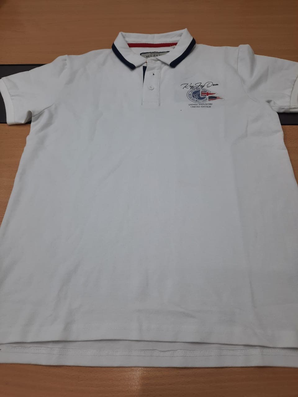 Polo 9