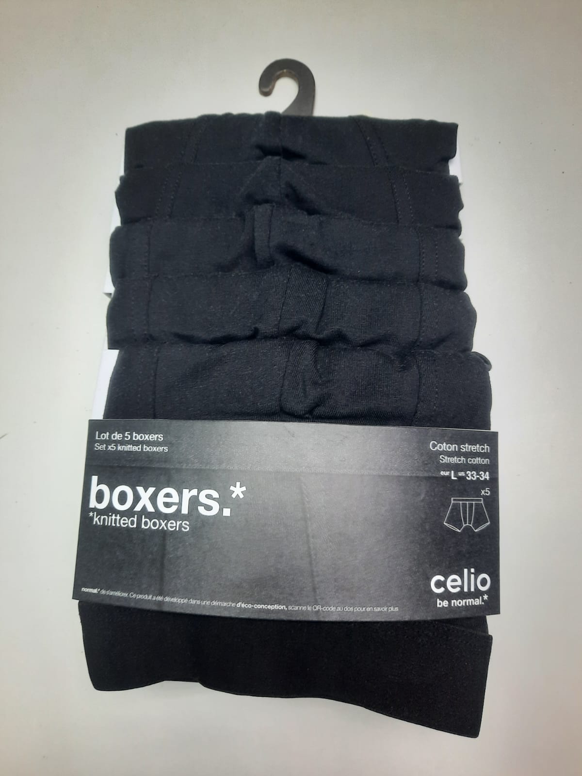 Boxer 5